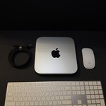Mint Mac mini 2020 - 256 GB, Silver, 8 GB, Apple M1