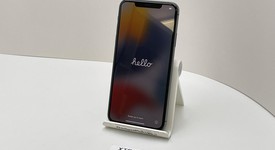Good
													Apple iPhone 11 Pro Max - Unlocked, Gray, 64 GB, A2161, photo 1 of 6
