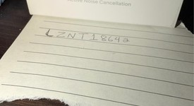 New
													Apple AirPods 4th Gen - Active Noise Cancellation, photo 4 of 4