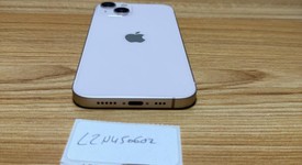 Fair
													Apple iPhone 13 - Unlocked, Pink, 128 GB, A2482, photo 3 of 7