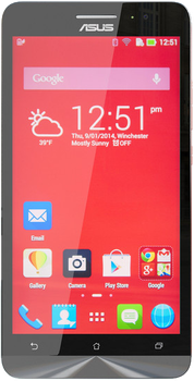 Asus Zenfone 6