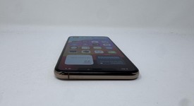 Good
													Apple iPhone Xs Max - Unlocked, Gold, 256 GB, A1921, photo 4 of 6