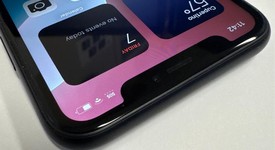 Good
													Apple iPhone Xr - Unlocked, Black, 64 GB, A1984, photo 4 of 12