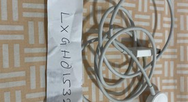 Mint
													Apple Watch Series 7 41mm - Midnight, A2473 - GPS, Aluminum, photo 4 of 4