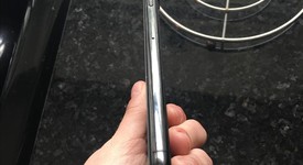 Good
													Apple iPhone Xs Max - Unlocked, Gray, 64 GB, A1921, photo 2 of 8