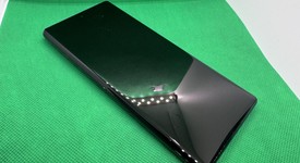 Mint
													Google Pixel 6 Pro - Verizon, Black, 128 GB, 12 GB, G8VOU, photo 2 of 3