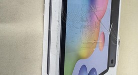 New
													Samsung Galaxy Tab S6 Lite - Wi-Fi, Gray, 64 GB, 4 GB, SM-P610N, photo 3 of 5