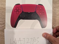 DualSense Wireless Controller