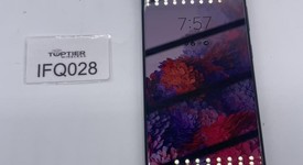 Good
													Samsung Galaxy S20 Plus 5G - Verizon, Black, 128 GB, 12 GB, SM-G986U, photo 1 of 9