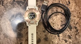 Good
													Garmin Venu 2 Plus - Gold, photo 3 of 3