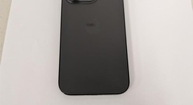 Good
													Apple iPhone 14 Pro - Unlocked, Black, 128 GB, A2650, photo 2 of 3