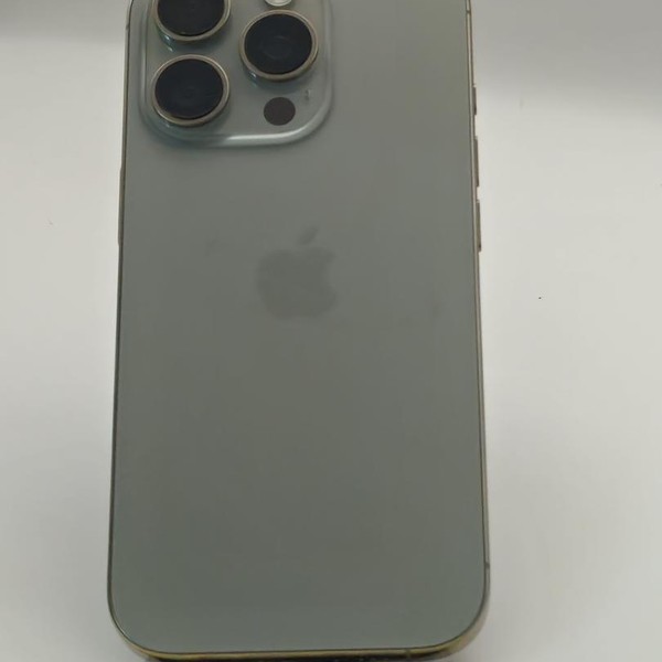 Apple iPhone 16 Pro - Unlocked, 256 GB, Natural, A3083