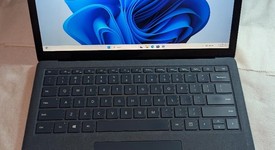 Fair
													Microsoft Surface Laptop 3 - I5, Blue, 256 GB, 8 GB, 13.5", photo 2 of 11