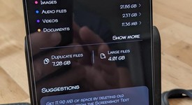 Mint
													Samsung Galaxy S25 Edge - Unlocked, Jetblack, 512 GB, 12 GB, SM-S937U1, photo 5 of 8