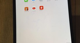 Good
													Apple iPad 8th Gen - Wi-Fi, Gray, 32 GB, A2270, photo 5 of 10