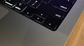 Mint
													MacBook Pro Late 2023 (M3) - 14" - Apple M3, Gray, 1 TB, 16 GB, 10-core GPU, photo 2 of 15