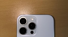 Mint
													Apple iPhone 16 Pro Max - Unlocked, White, 256 GB, A3084, photo 3 of 10