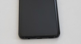 Mint
													Samsung Galaxy S9 - AT&T, Purple, 64 GB, SM-G960U, photo 3 of 5