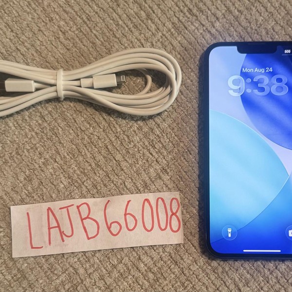 Apple iPhone 14 - Xfinity, 128 GB, Midnight, A2649