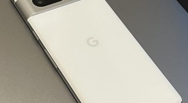 Mint
													Google Pixel 7 - Unlocked, Snow, 128 GB, 8 GB, GVU6C, Sub-6 5G, photo 1 of 6