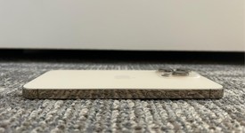 Mint
													Apple iPhone 14 Pro Max - Unlocked, Gold, 128 GB, A2651, photo 5 of 9