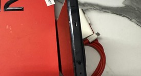 Good
													OnePlus 12 - Unlocked, Black, 512 GB, 16 GB, CPH2583, photo 5 of 6