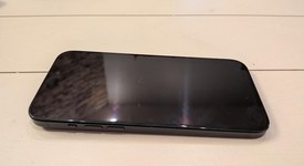 Good
													Apple iPhone 15 Plus - Unlocked, Black, 128 GB, A2847, photo 5 of 11