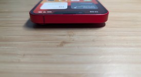Good
													Apple iPhone 14 - T-Mobile, Red, 128 GB, A2649, photo 5 of 13