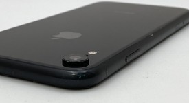 Good
													Apple iPhone Xr - Unlocked, Black, 64 GB, A1984, photo 4 of 9