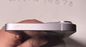 Good
													Apple iPhone 14 Plus - Unlocked, Purple, 128 GB, A2632, photo 3 of 12