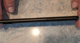 Good
													Google Pixel 6a - Unlocked, Charcoal, 128 GB, 6 GB, GX7AS, photo 5 of 7