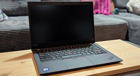 Good
													Lenovo ThinkPad Laptop, photo 1 of 13