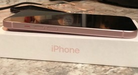 Good
													Apple iPhone 15 - T-Mobile, Pink, 128 GB, A2846, photo 4 of 10