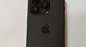 Good
													Apple iPhone 14 Pro - Verizon, Black, 128 GB, A2650, photo 3 of 3