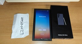 Mint
													Samsung Galaxy S24 Ultra - Unlocked, Violet, 512 GB, 12 GB, SM-S928U1, photo 1 of 5