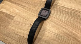 Good
													Pebble Time - Black, photo 2 of 6