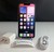 Good Apple iPhone 14 - Unlocked, Blue, 256 GB, A2649