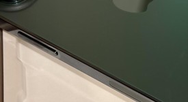 Mint
													Apple iPhone 13 Pro - Unlocked, Green, 128 GB, A2483, photo 3 of 10