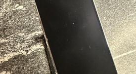 Good
													Apple iPhone 13 Pro - Unlocked, Silver, 128 GB, A2483, photo 5 of 15