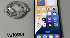 Mint
													Apple iPhone 16 Plus - Unlocked, Black, 128 GB, A3082, photo 2 of 8