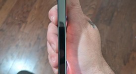 Mint
													Google Pixel 10 Pro XL - Unlocked, Obsidian, 256 GB, GUL82, photo 4 of 8