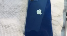 Fair
													Apple iPhone 12 - Unlocked, Blue, 64 GB, A2172, photo 6 of 6