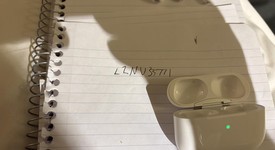 Used
													Apple AirPods Pro 2 - USB-C, photo 3 of 11