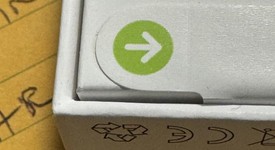 New
													Apple AirPods 4th Gen - Active Noise Cancellation, photo 3 of 9