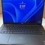 Good Dell Latitude 7420 - 256 GB, Carbon Gray, 16 GB, Intel Core i7