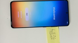 Mint
													Samsung Galaxy S21 Ultra 5G - Verizon, Black, 128 GB, 12 GB, SM-G998U, photo 1 of 9