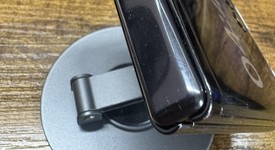 Good
													Motorola Razr Plus (2023) - AT&T, Black, 256 GB, 8 GB, photo 4 of 7