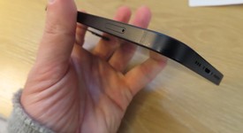 Fair
													Apple iPhone 12 - Unlocked, Black, 64 GB, A2172, photo 5 of 6