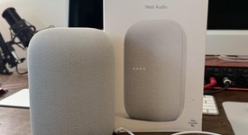Mint
													Nest Audio - Chalk, Single, photo 1 of 3