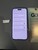 Good Apple iPhone 14 Pro Max - Unlocked, Purple, 128 GB, A2651